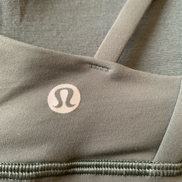 Lululemon Sage Energy Sports Bra - Picture 4 of 6